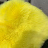 Short Stitching Winter Warm All-matching Top Jacket