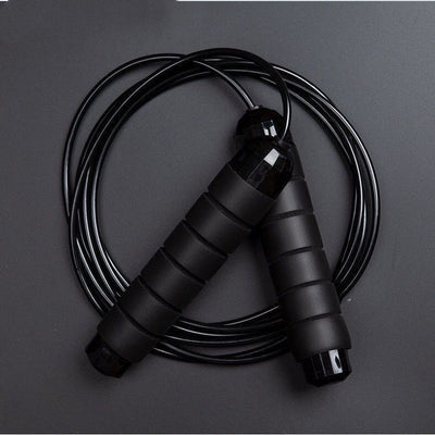 Wire Skipping Rope Professional Rope A Dult Fitness Weight