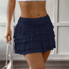Abito Estivo Sexy da Donna con Gonna Midi