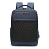 Fashion Men's High Sense Leisure Travel Backpack