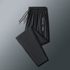 Summer New Ice Silk Quick-drying Pants Men