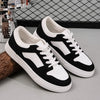 Rubber Casual Women's Sports Shoes