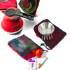 5 pieces Oxford drawstring bags