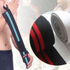Fitness Band Wristband Bandage Sports Gloves