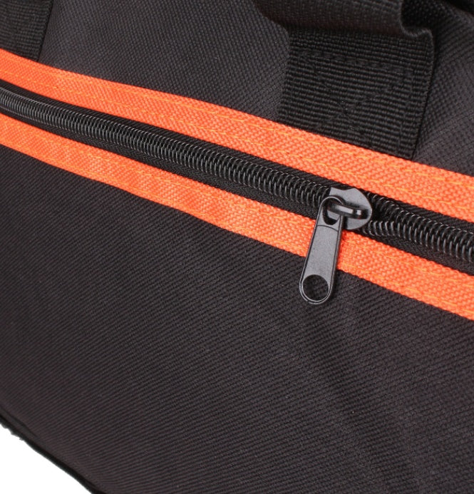 Mountain bike shelf package
