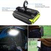 Lampe de camping rechargeable LED | Batterie externe USB