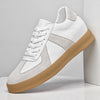 Men's Retro Color Matching Casual Fashion Sneakers