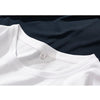 T-shirt taglie forti unisex stile coreano per coppie