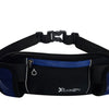 Sports running belt bag