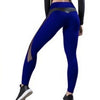 High waist hip sports leggings