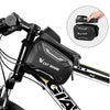 Cycling equipment