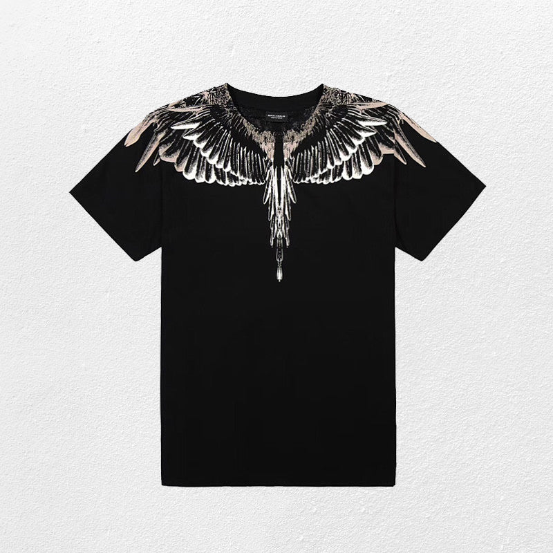 T-shirt casual Marcelo Blum Wing
