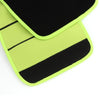 Bodybuilding sports belt sweat support belt