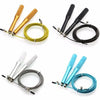 Light Jump Rope Speed Trainning Fat-losing Tool