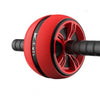 Large Silent TPR Abdominal Wheel Roller