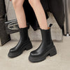 High Heel Small Spring And Autumn Female Boots