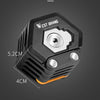 Bicycle electric bicycle chain folding lock
