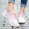 Women's Casual Lightweight Soft-soled Sports Shoes