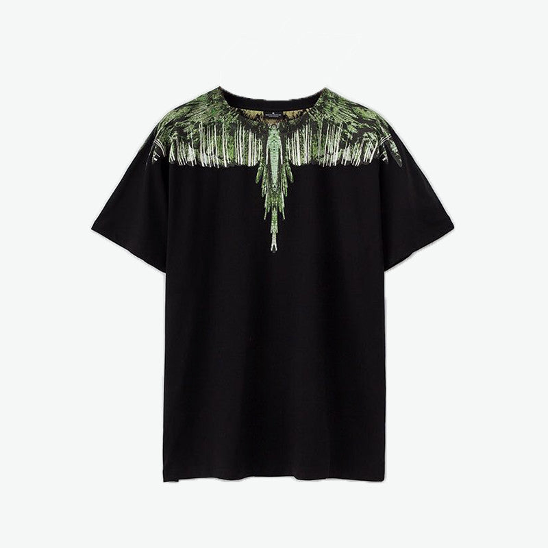 T-shirt casual Marcelo Blum Wing