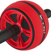 Large Silent TPR Abdominal Wheel Roller