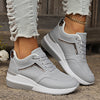 Women's Wedge Platform Sports Casual Shoes