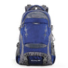 Fashion bag waterproofing, tearing, hiking, camping, backpack, outdoor travel and riding Backpack