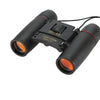 30x60 HD binoculars