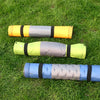 Outdoor Automatic Inflatable Mat Camping Mat
