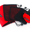 5 pieces Oxford drawstring bags