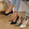 Stiletto Heel Professional Commute Banquet Nightclub All-matching High Heels
