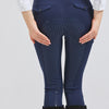 Women's Simple Stretch High-waist Quick-drying Pants