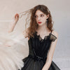 Abito da banchetto da socialite per test d'arte di studenti magri di Small People Show