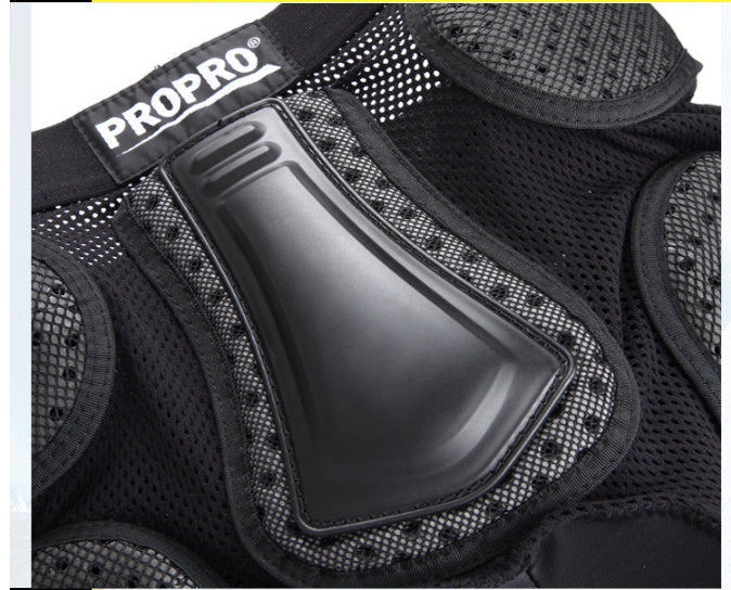 Cycling Multifunctional Hip Pad Pants