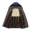 Men's Cotton-padded Clothes Fleece-lined Thickened Outdoor Windproof Waterproof
