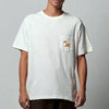 T-shirt Schnauzer tascabile