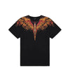 T-shirt casual Marcelo Blum Wing