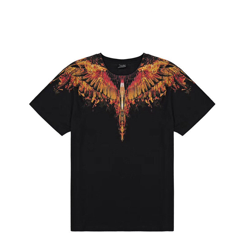 T-shirt casual Marcelo Blum Wing