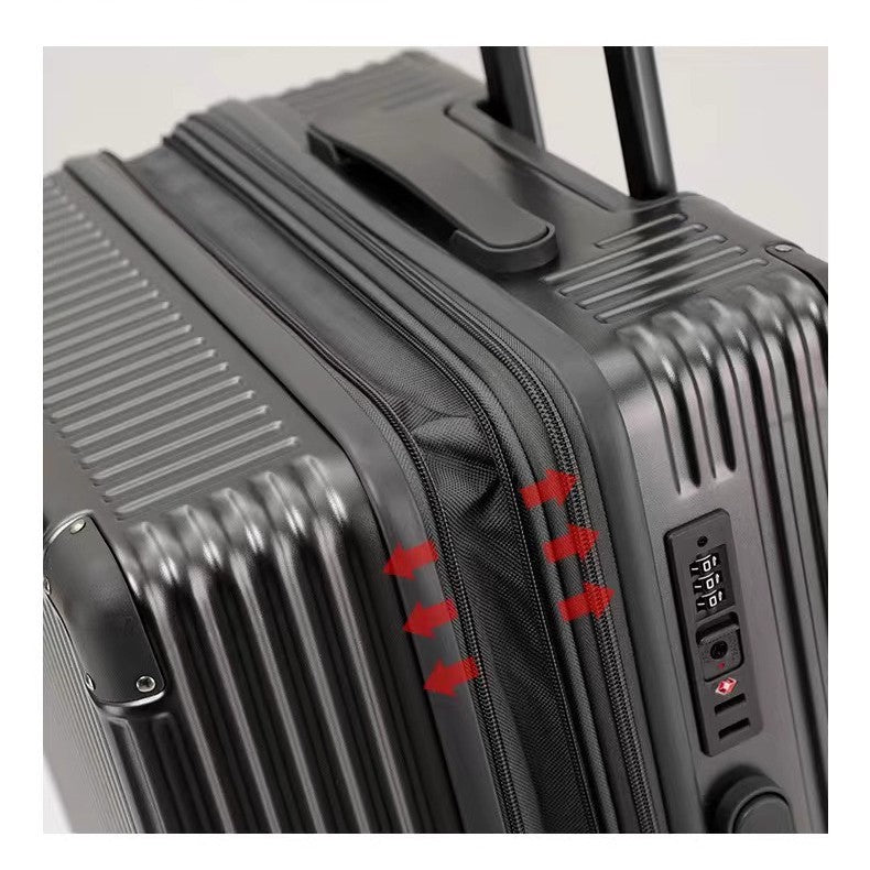 20-inch Boarding Bag Extended Trolley Case