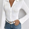 Bottoming Slimming Versatile High Quality Long Sleeve