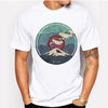 T-shirt a maniche corte