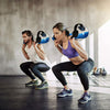 Portable Weight Bearing Fitness Adjustable Water Bag