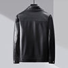 New Men's Lapel Business Casual Jacket