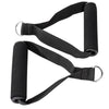 11-piece suit fitness rally pull rope