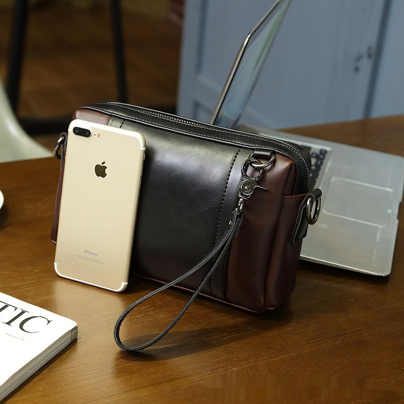 Borsa a tracolla monospalla alla moda e alla moda