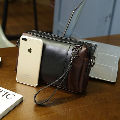 Fashionable And Trendy Single Shoulder Crossbody Bag