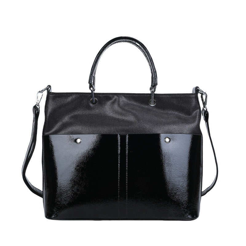 All-match Fashionable Stylish Shoulder Messenger Bag