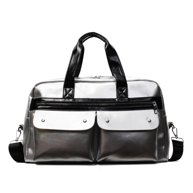 Outdoor Fashion Lightweight Tote Polyester