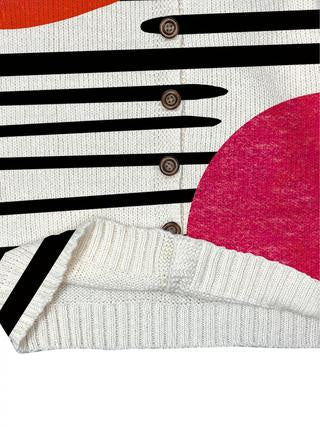 Stampa per creare top stampati digitalmente