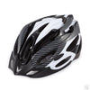 Riding Helmet Bicycle Carbon Skull Helmet G Standard M Standard Helmet Mountain Bike Riding Helmet