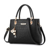 Summer Elegant Women's Korean-style Simple Handbag